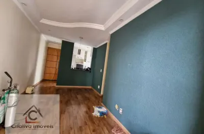 Apartamento com 3 quartos à venda na Rua Crubixas, 74, Vila Araguaia, São Paulo