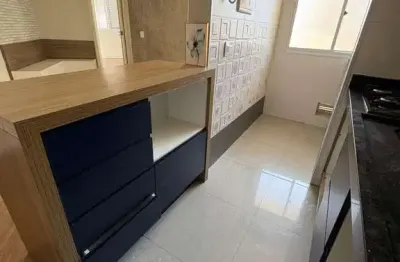 Apartamento à venda na Rua Forte do Triunfo, 355, Parque São Lourenço, São Paulo