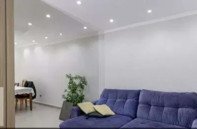 Casa com 3 quartos à venda na Rua Aldo Moro, 70, Vila Talarico, São Paulo