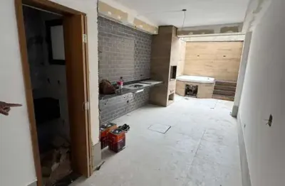 Casa com 3 quartos à venda na Avenida Brasílio Pereira de Melo, 7, Vila Dalila, São Paulo