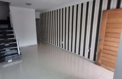 Casa com 2 quartos à venda na Rua Condado do Norte, 8, Jardim Fernandes, São Paulo