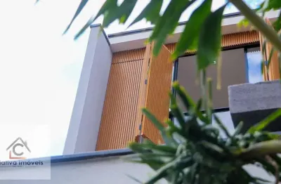 Casa com 3 quartos à venda na Rua Doutor Luís Otávio Pinto, 700, Vila Carrão, São Paulo