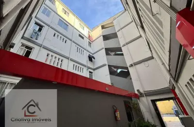 Apartamento em Conjunto Residencial José Bonifácio  -  São Paulo