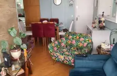 Apartamento com 3 quartos à venda na Rua Eugênia de Carvalho, 1311, Vila Euthalia, São Paulo