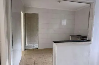 Apartamento em Conjunto Residencial José Bonifácio  -  São Paulo