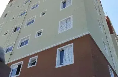 Apartamento com 2 quartos à venda na Rua Pontal, 305, Vila Nhocune, São Paulo