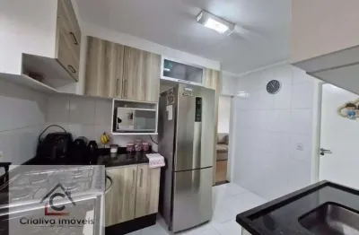 Apartamento em Conjunto Residencial José Bonifácio  -  São Paulo