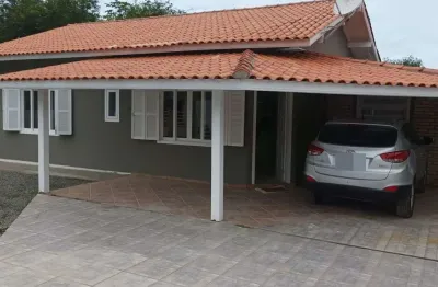 Casa com 3 quartos à venda na Rodovia Armando Calil Bulos, São João do Rio Vermelho, Florianópolis