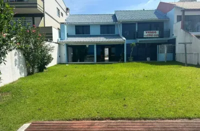 Casa com 4 quartos à venda no Ingleses do Rio Vermelho, Florianópolis 