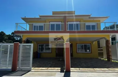 Casa padrão para venda em ingleses do rio vermelho florianópolis-sc