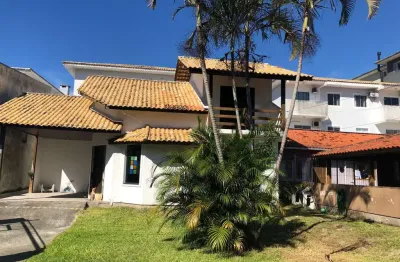 Casa com 3 quartos à venda no Ingleses do Rio Vermelho, Florianópolis 