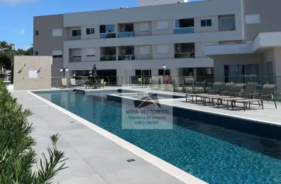 Apartamento  2 dormitórios , suíte  200 metros  do mar!