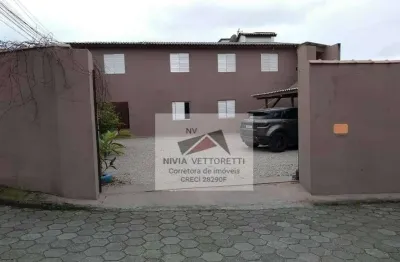 Prédio residencial para venda em ingleses do rio vermelho florianópolis-sc