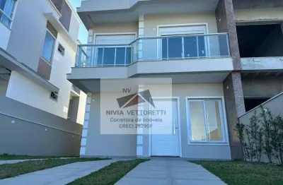 Casa com 4 quartos à venda na Rua Fernando Bauther da Silva, 125, Ingleses do Rio Vermelho, Florianópolis