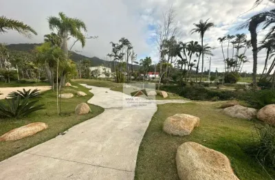 Terreno em condomínio fechado à venda na Rodovia Armando Calil Bulos, Ingleses do Rio Vermelho, Florianópolis