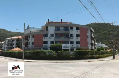 Apartamento  2 dormitórios mobiliado  80 metros  do mar!