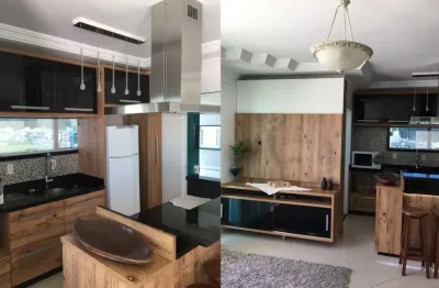 Cobertura com 2 quartos à venda na Rua Luiz Elias Daux, 910, Ingleses do Rio Vermelho, Florianópolis