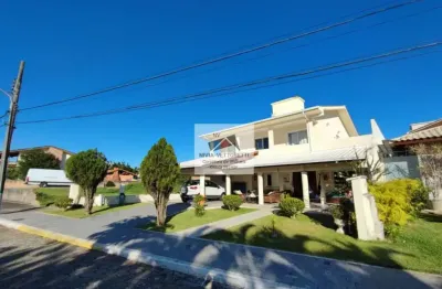 Casa com 6 quartos à venda no Ingleses do Rio Vermelho, Florianópolis 