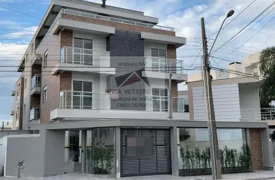 Cobertura com 2 quartos à venda na Rua Adiles Della Giustina, Ingleses do Rio Vermelho, Florianópolis
