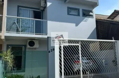 Casa com 3 quartos à venda na Servidão Nossa Senhora Aparecida, Ingleses do Rio Vermelho, Florianópolis