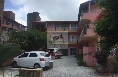 Ponto comercial à venda no Santinho, Florianópolis 
