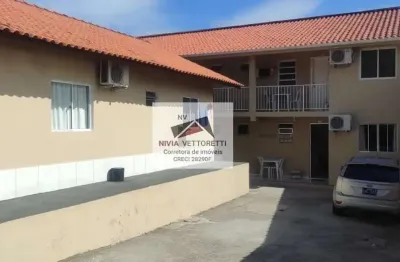 Ponto comercial à venda no Santinho, Florianópolis 