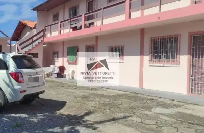 Ponto comercial à venda no Santinho, Florianópolis 