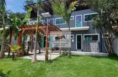 Ponto comercial à venda na Rodovia Armando Calil Bulos, Ingleses, Endereço Nosso Escritório, Ponta das Canas, Florianópolis