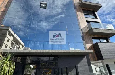 Apartamento 1 dormitório , suíte  decorado  em jurerê !