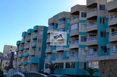 Apartamento com 1 quarto à venda na Rua das Gaivotas, 1379, Ingleses, Florianópolis
