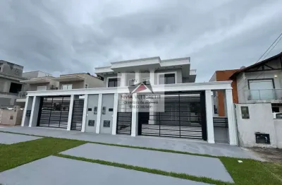 Casa com 3 quartos à venda na Rua Fernando Bauther da Silva, Ingleses do Rio Vermelho, Florianópolis