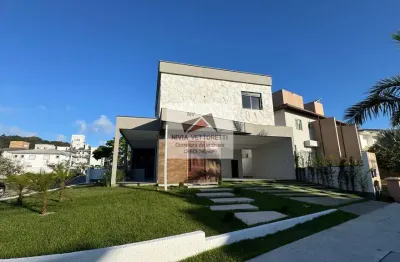 Casa com 3 quartos à venda na Rua Leonel Pereira, 946, Cachoeira do Bom Jesus, Florianópolis