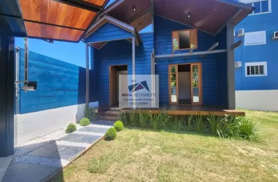 Casa com 1 quarto à venda na Rodovia João Gualberto Soares, 1955, Ingleses, Florianópolis