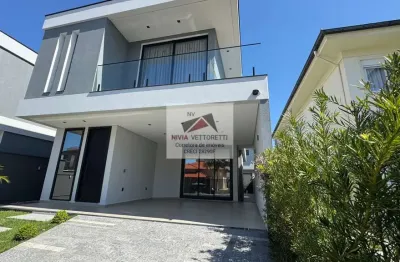 Casa com 3 quartos à venda na Rua Adiles Della Giustina, Ingleses do Rio Vermelho, Florianópolis