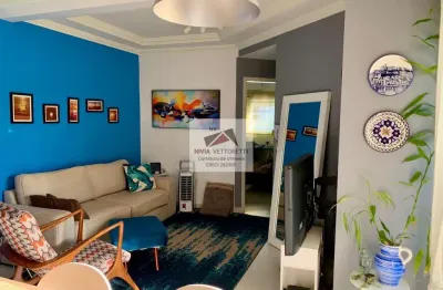 Apartamento com 2 quartos à venda na Servidão Netuno, Ingleses do Rio Vermelho, Florianópolis