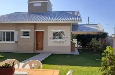 Casa com 3 quartos à venda na Avenida Red Park, São João do Rio Vermelho, Florianópolis