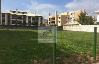 Terreno à venda no Ingleses do Rio Vermelho, Florianópolis 