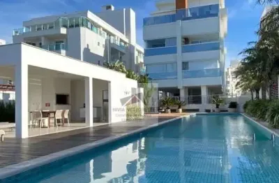 Apartamento com 3 quartos à venda na Rua das Gaivotas, 1164, Ingleses do Rio Vermelho, Florianópolis