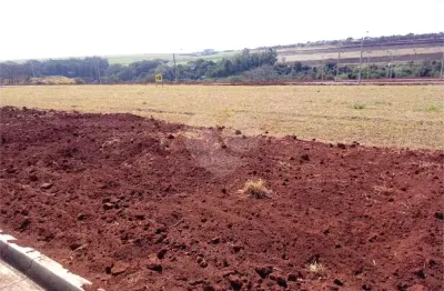 Terreno à venda na Avenida José Pereira Lopes, Jardim Botafogo 1, São Carlos