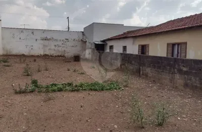 Terreno à venda em vila nossa senhora de fátima, são carlos - sp