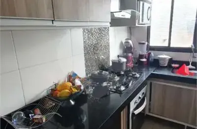 Sobrado à venda com 3 quartos em cidade aracy, são carlos - sp