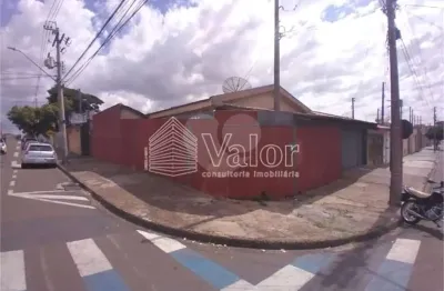 Casa à venda com 3 quartos, sendo 2 suítes,  em vila morumbi, são carlos - sp