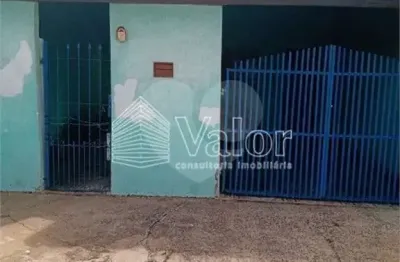 Casa com 2 quartos à venda na Waldomiro Graziano, Centro, Ibaté