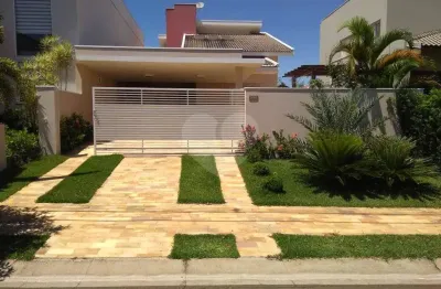 Casa  à venda com 3 quartos, sendo 3 suítes,  no condomínio village damha i, são carlos - sp