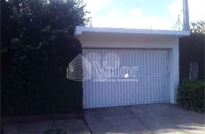 Casa à venda com 6 quartos, sendo 2 suítes,  em vila elizabeth, são carlos - sp