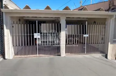 Casa à venda com 2 quartos em jardim cruzeiro do sul, são carlos - sp