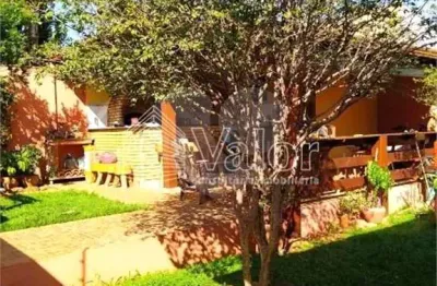 Casa à venda com 3 quartos, sendo 2 suítes,  em planalto paraíso, são carlos - sp