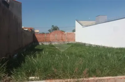 Terreno à venda na Rua Syllas da Silva Rosa, Jardim Embaré, São Carlos