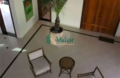Casa à venda com 4 quartos, sendo 4 suítes,  em residencial samambaia, são carlos - sp