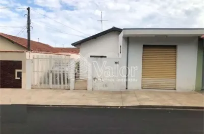 Casa à venda com 2 quartos, sendo 1 suíte,  em loteamento habitacional são carlos 1, são carlos - sp